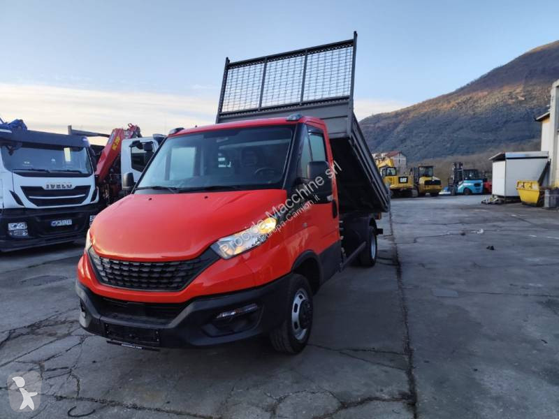 Camion Iveco