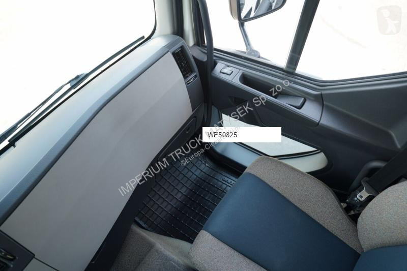 شاحنة Volvo FE 280 / 4x2 / CHŁODNIA / CARRIER...