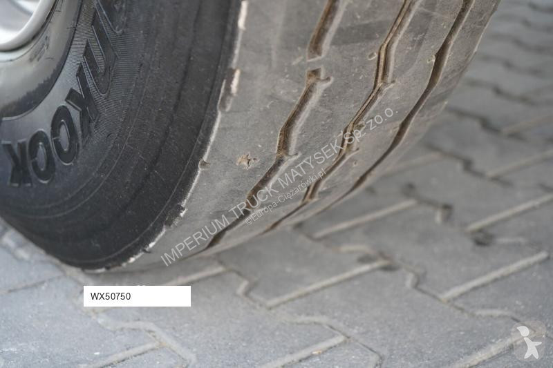 شاحنة Iveco 1643 Z2