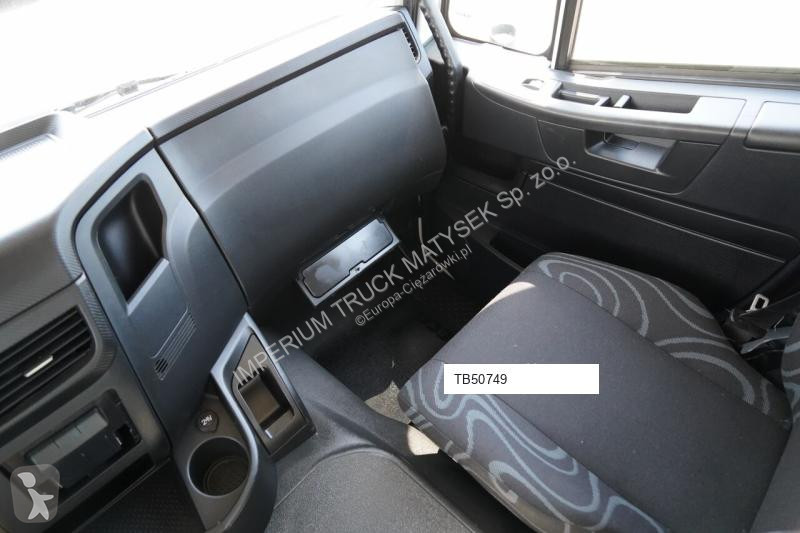 شاحنة Iveco 360