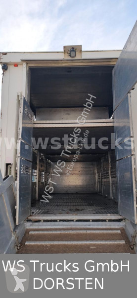 Camion DAF 105/460T KABA 3 Stock Vollalu