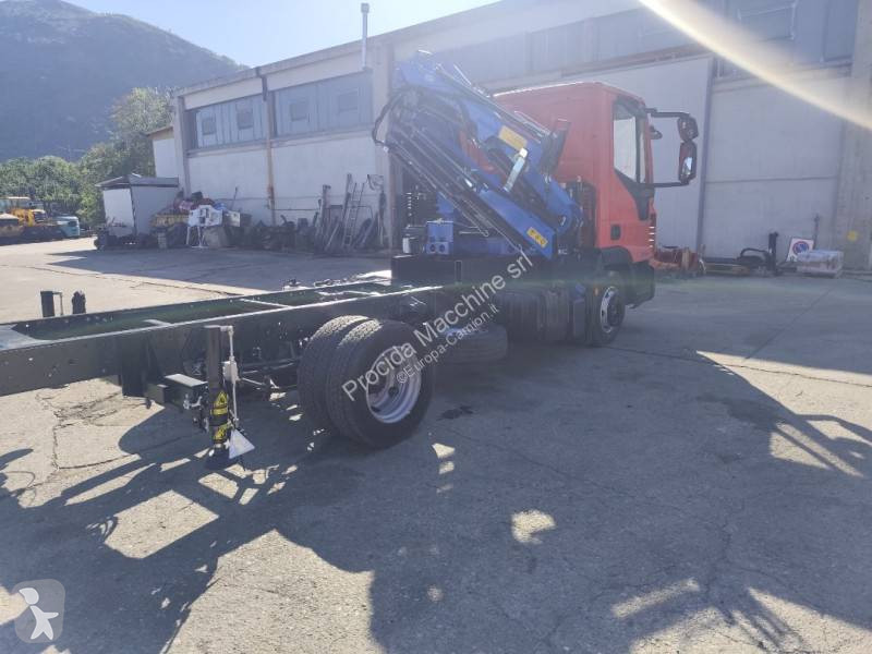 Camion Iveco