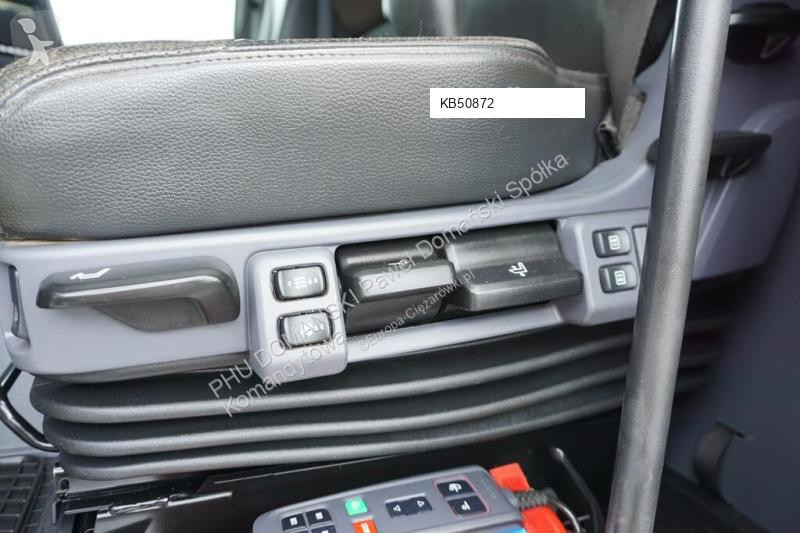 شاحنة Scania 3220 K 7