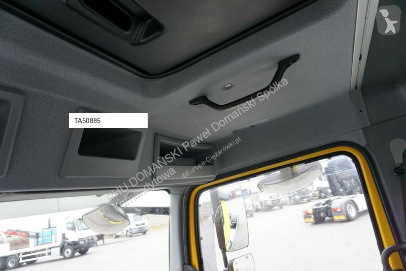 شاحنة Mercedes ATEGO / 1224 / ACC / EURO 6 /...