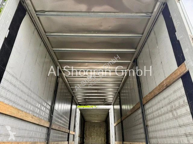 شاحنة DAF 480 6x2/Standklima/Eu6d/Komplettzug