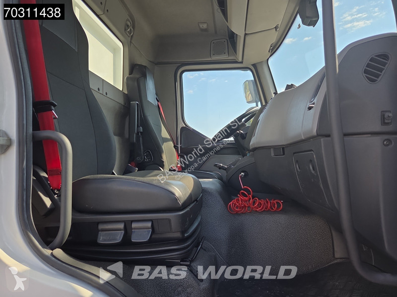 شاحنة Renault D 210 4X2 Próximamente: 14...