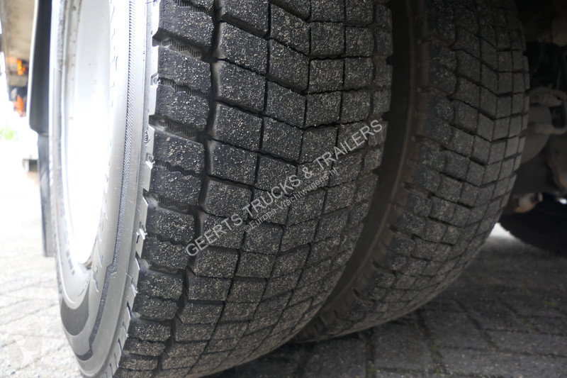 شاحنة Volvo 240 | Carrier SUPRA 950Mt / Bi-temp...