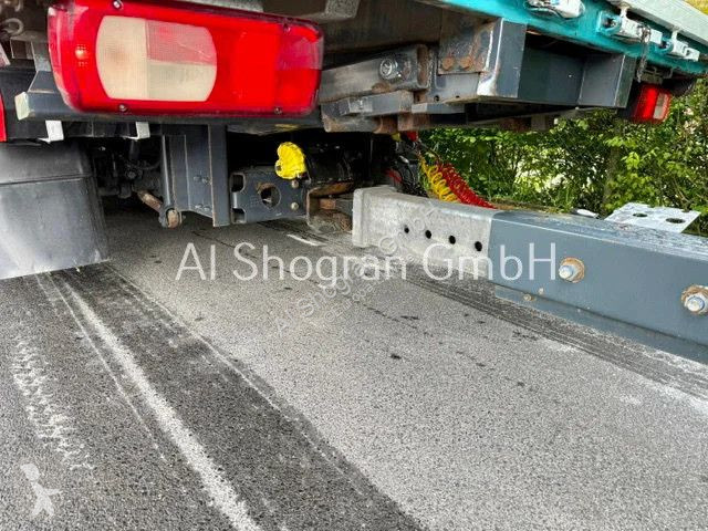 شاحنة DAF 480 6x2/Standklima/Eu6/Komplettzug