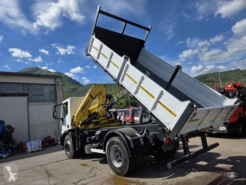 Camion Iveco