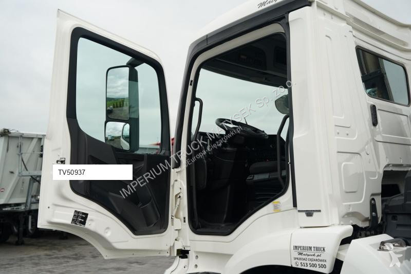 Mercedes 188 B-2 truck