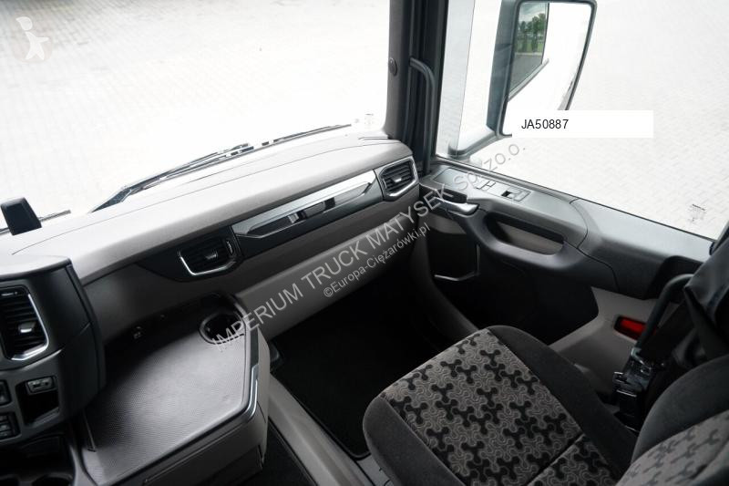 Camion Scania R 450