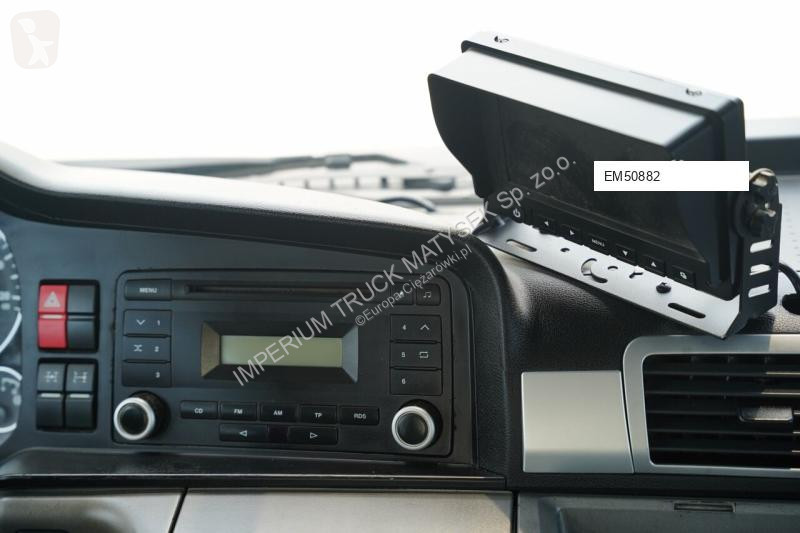شاحنة MAN TGS 33.360