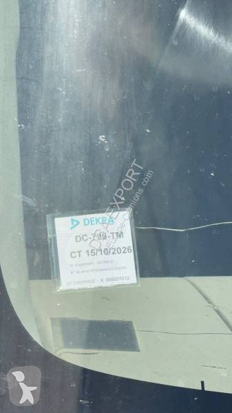 شاحنة Renault