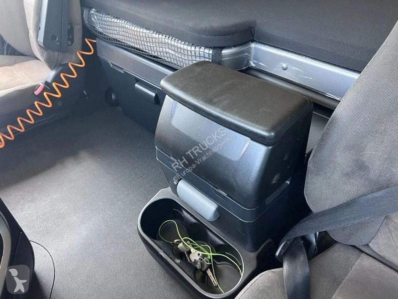شاحنة Iveco 460 6X2 EURO 6 + GS MEPPEL -...