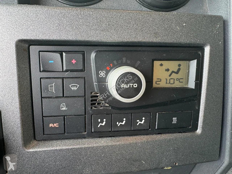 شاحنة Renault T HIGH 520 6X2 EURO 6 + PALFINGER...