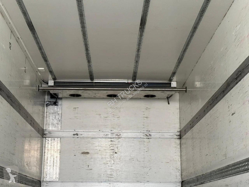 شاحنة DAF 450 6X2 YEAR 2019 COMPLETE + 2 AXLE...