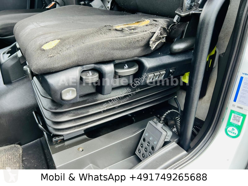 شاحنة Iveco 140-250 BL Mitsubishi-TDJ430D *LBW