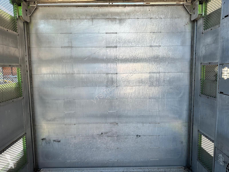 شاحنة MAN TG3 6x2-4 LL 3.Stock CUPPERS...