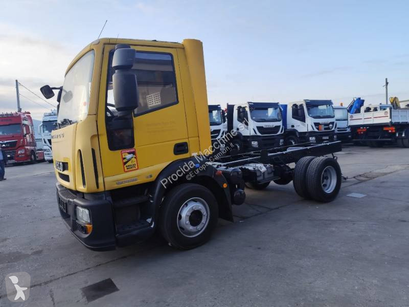 شاحنة Iveco