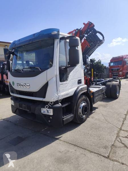 Camion Iveco