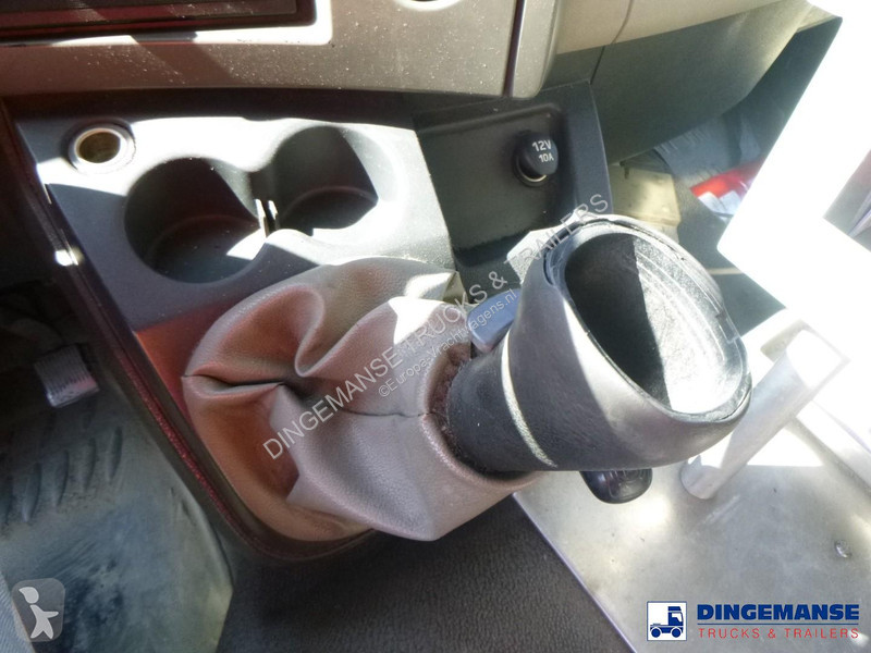 شاحنة Renault 260 dxi 4x2 fuel tank 11.5 m3 / 3...