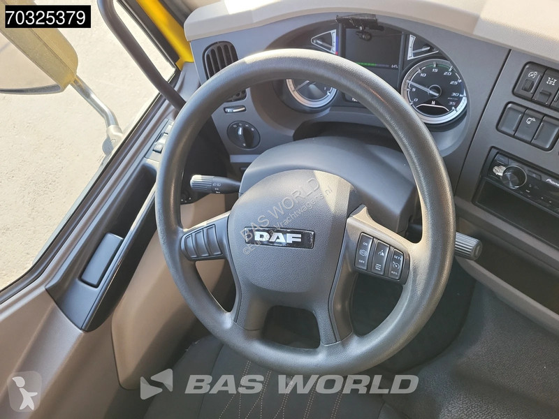شاحنة DAF 230  4X2 NL-truck APK Falkom FAS 5000...