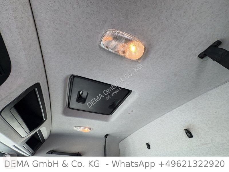 شاحنة Mercedes 2543*Retarder*Lenk+Lift*Getränke...