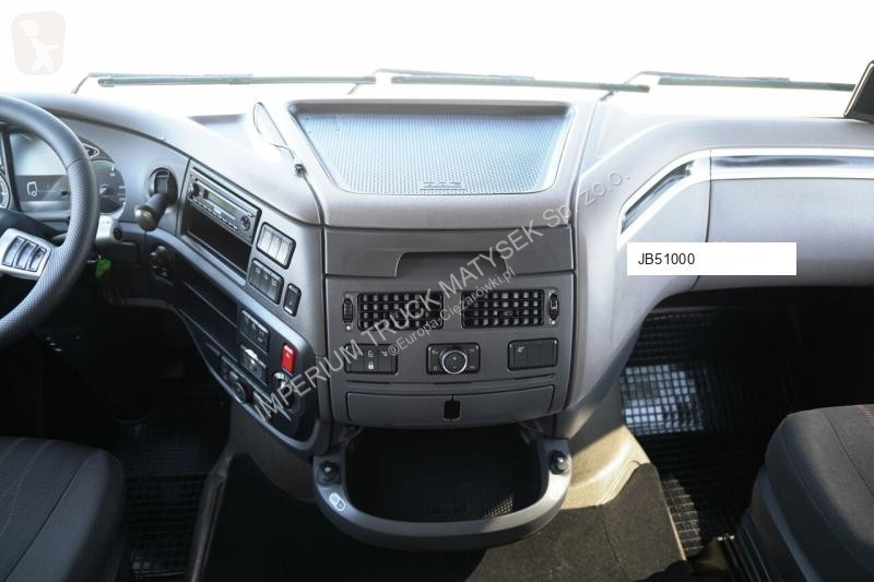 شاحنة DAF XF 480