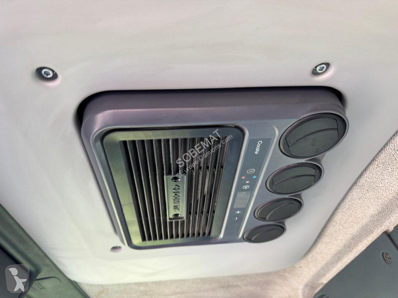 شاحنة Renault 340.26