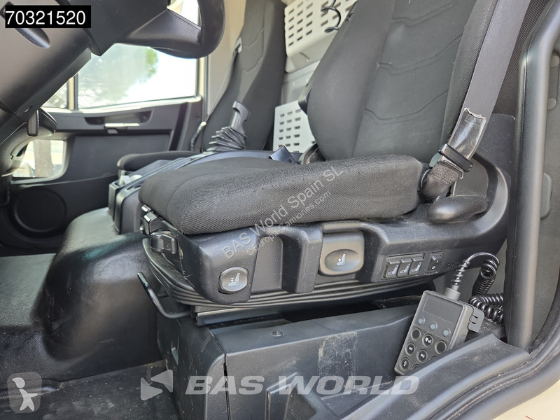 شاحنة Iveco 120E210 4X2 12t Cambio Automático...