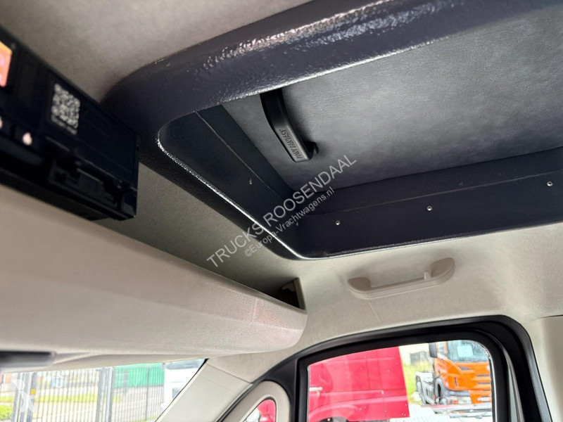 شاحنة Citroën JUMPER + SALES TRAILER / SHOWROOM...