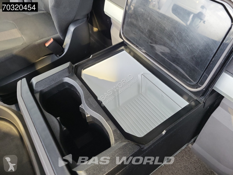 شاحنة DAF 480  6X2 BDF Lift-Asche Full Air...