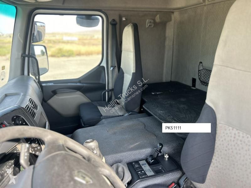 شاحنة Renault PREMIUM 370DXI