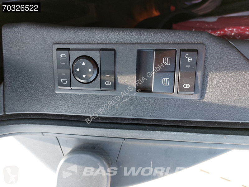 شاحنة Mercedes 4851 8X4 NEW!! 26m3 Tipper Full...