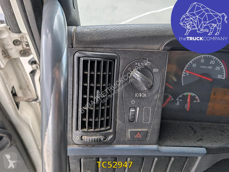 شاحنة Volvo