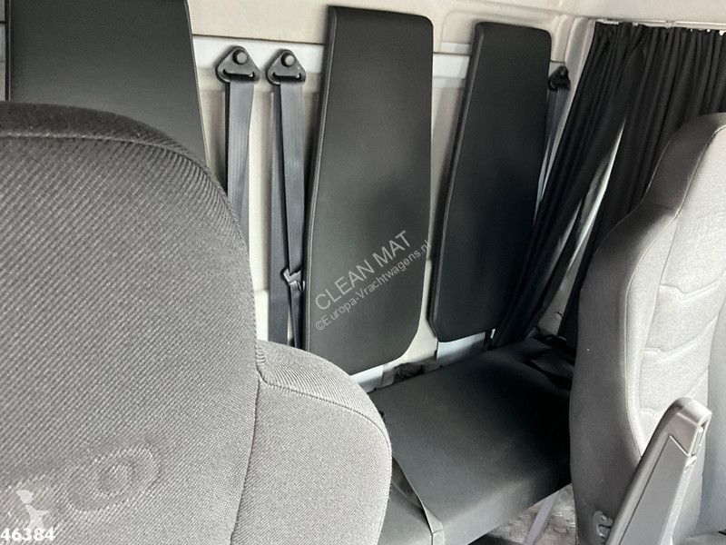 شاحنة Iveco ML160E32 Euro 6 Falkom Abschlepp +...
