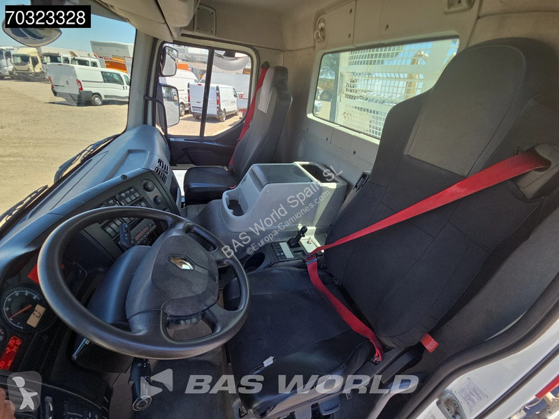شاحنة Renault C 430 C 4X2 Portacontenedores...