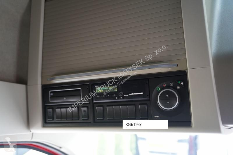 شاحنة Volvo FH 460 / I-SAVE / I-PARK COOL