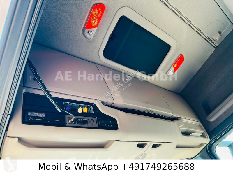شاحنة Scania R500 Highline B...