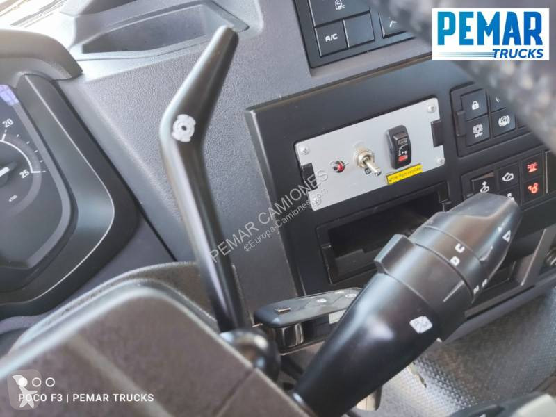 شاحنة Renault