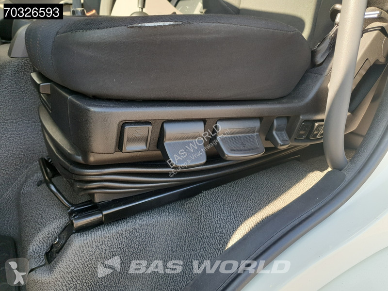 شاحنة DAF 230  4X2 NL-Truck APK Tijhof car...