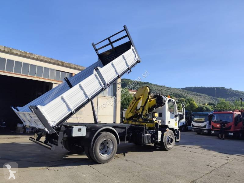 Camion Iveco