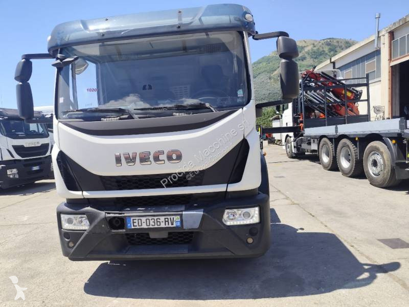 شاحنة Iveco