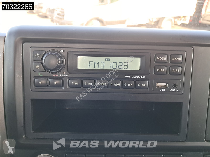 شاحنة Foton Foton F6.80T 4X2 Elektro 80,14kWh...