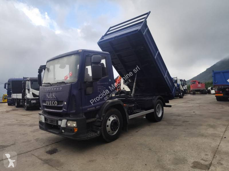 شاحنة Iveco