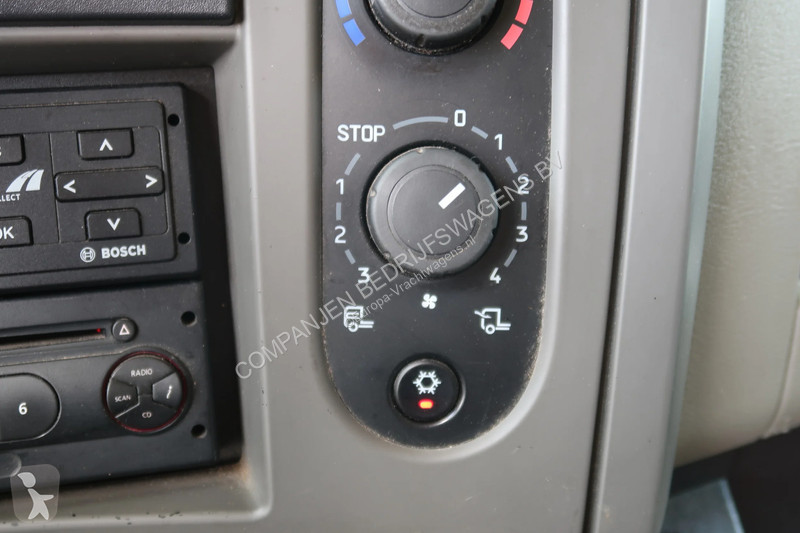 شاحنة Renault Hogedruk Reinigingstruck Cleaning...