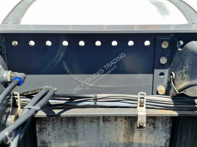شاحنة Scania R450 NGS 6x2*4 BDF - Retarder -...