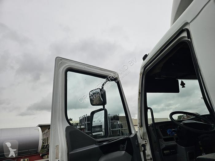 Vrachtwagen Renault MIDLUM 180 - EURO 3 -...
