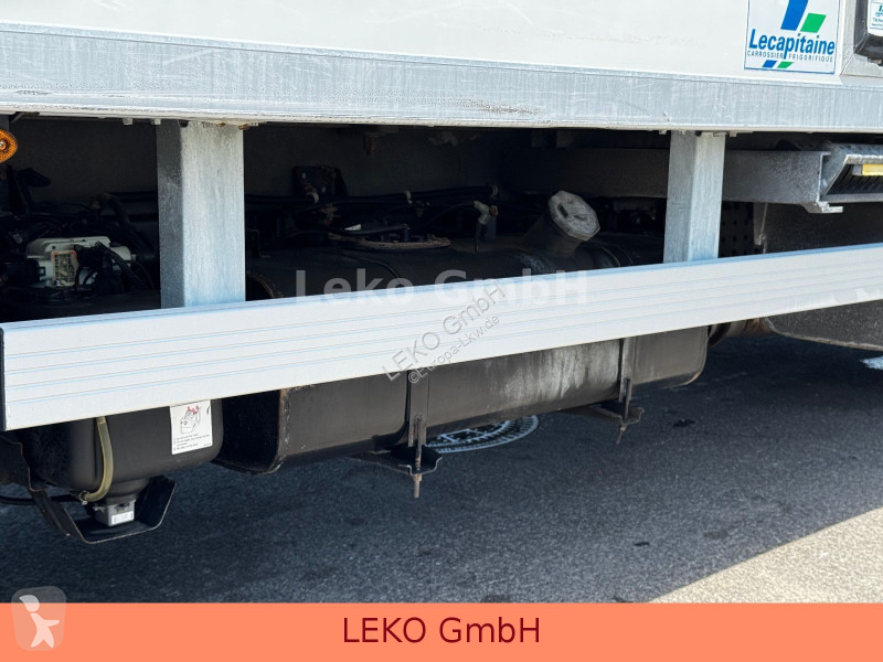 شاحنة Fuso Mit Carrier Sp 750Mt
