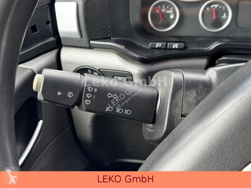 شاحنة MAN 33.480 Mit Kran( Palfinger PK 23002 )